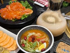 -龙记珍牛和牛烧肉(龙南街店)