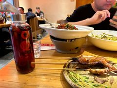 -鸽子窝(宋庄店)