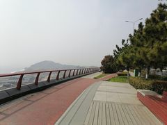 -石老人观光园