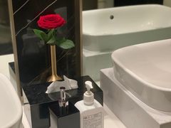 -云厨·高空西餐厅(成都瑯珀·凯悦臻选酒店)