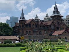 -马勒别墅饭店(静安寺店)