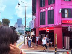 -南洋老咖啡(牛车水店)