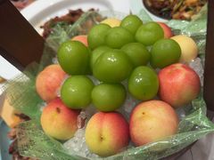 -聆桂烤鸭·金奖烤鸭(静联广场店)