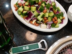 -瑞杰烧烤店·24小时营业(山东路店)