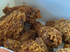 -麦当劳(秣陵路店)