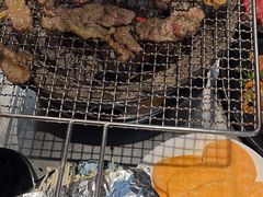 -合易泓烤肉•首创生椰大油边(宁山路店)
