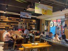 -木屋烧烤(万德庄店)