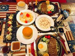 -湖滨1950牛排西餐厅(泽州路店)