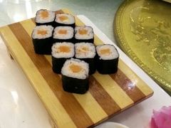 android_upload_pic-牡丹峰朝鲜料理