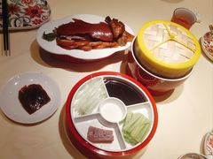 -京鸭棠(让胡路万达店)