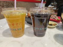-甘掌门·化州驰名牛杂粉(越秀店)