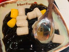 -鲜芋仙(观音桥大融城LG店)
