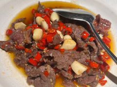 -费大厨辣椒炒肉(万家丽一店)