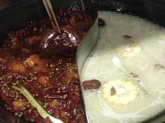 -楠火锅(昆山金鹰店)