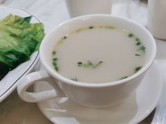 -翠华餐厅(德基广场店)