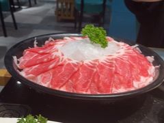 -五星桥原切肥牛火锅·30年专注好牛肉(湖塘店)