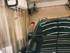 -天猫养车贴膜轻改·蓝电(优匹康桥东路店)