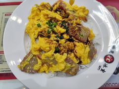 -華人 華星冰室(氹仔 店)