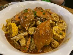 -朋友圈概念餐厅(象山万达广场店)