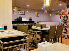 大堂-潮汕良记牛肉火锅(洪武路店)