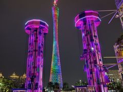 -海心沙亚运公园