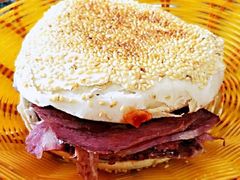 -清真喜兰老丁羊汤特色小吃