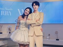 -上海杜莎夫人蜡像馆
