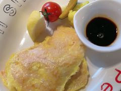 -马迭尔德式西餐精酿啤酒屋(中央大街店)