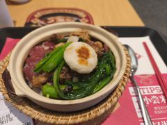 -华记煲仔华·煲仔饭(三元里万科里店)