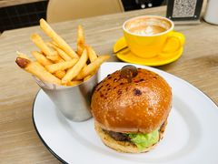 -尚牛社会 Beef & Liberty(金桥EKA天物店)