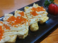 -福匠日本料理(人民路店)