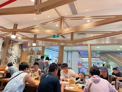 -味千拉面(双井店)