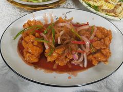 -成惠食府(赤岗店)