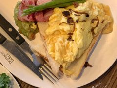 Choice&nbsp;of&nbsp;Egg-Common Table · Brunch & Coffee
