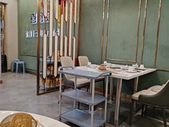 -喜聚薈·花膠雞海鮮火鍋(越秀店)