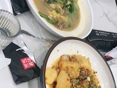 -小郭私房菜·海肠捞饭(学士街店)