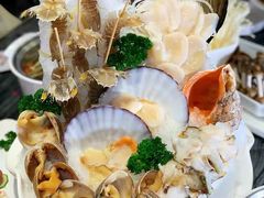 -大渔小鲜火锅店