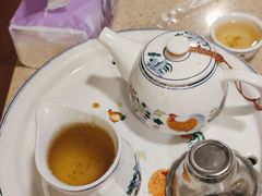 -点都德(大茶楼店)