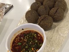 -泉味道贵州厨房(三里河店)