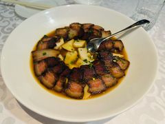 -杭州香格里拉·香宫中餐厅