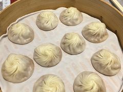 特色小笼包-鼎泰丰(国贸商城店)