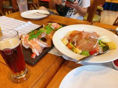 -Paulaner·德国帕拉娜自酿啤酒餐厅(海上世界店)