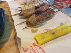 -老姑砂锅·烧烤天津菜(体北道店)