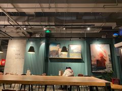 -Wagas沃歌斯(枫蓝国际店)