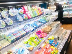 零售区-盒马鲜生(岭南新世界店)