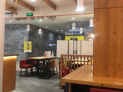 大堂-阿香米线(凯德广场.1818店)