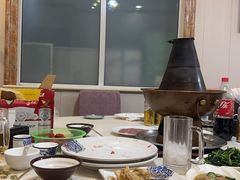 -福寿斋·老北京铜锅涮肉·烤鸭(顺义总店)