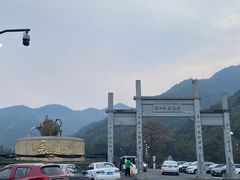 -听风阁农家私房菜茶楼(龙坞店)