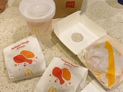 -麦当劳(凌云天地长桥店)
