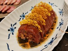-北書房·墨宴(国际博览中心店)